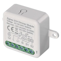 EMOS GoSmart modul stmívací IP-2112DZ, ZigBee, 2-kanálový