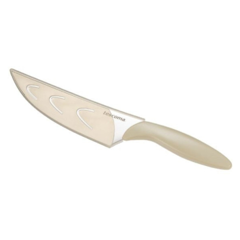 Nůž kuchařský MicroBlade MOVE 17 cm, s ochranným pouzdrem - Tescoma