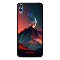 Mobiwear Glossy lesklý pro Honor 8X - G007G