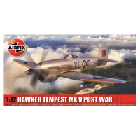 Classic Kit letadlo A02110 - Hawker Tempest Mk.V Post War (1:72)