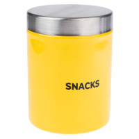 TIAKI nádoba na krmivo Snacks - 1800 ml, Ø 12 cm x H 16 cm