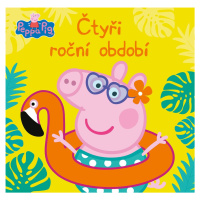 Peppa Pig Čtyři roční období