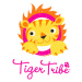 Tiger Tribe Kouzelné malování  - Domácí mazlíčci