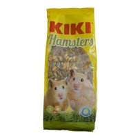 Kiki Hamster 900g