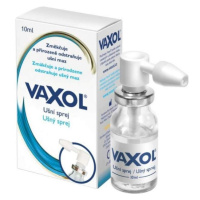 VAXOL ušní spray 10ml