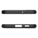 Spigen Ultra Hybrid pouzdro na Samsung Galaxy S22 5G Matte black