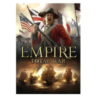 Empire: Total War Collection - PC DIGITAL