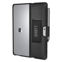 Pouzdro UAG Scout, black - Microsoft Surface Go (Gen 1/2/3/4), BULK (31107HB14040)