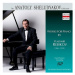 Sheludyakov Anatoly: Works For Piano by Vladimir Rebikov (3x CD) - CD