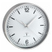 Rádiem řízené nástěnné hodiny TFA 60.3503.02