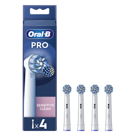 Zubní kartáčky ORAL-B