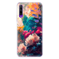 iSaprio Flower Design pro Honor 9X Pro