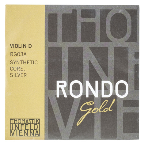 Thomastik Rondo Gold D-String