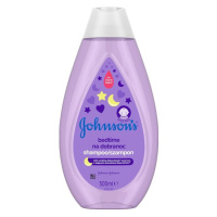 JOHNSONS Bedtime mycí gel pro dobré spaní 500 ml