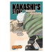 Naruto: Kakashi´s Story-The Sixth Hokage and the Failed Prince Viz Media, Subs. of Shogakukan In