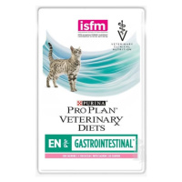 Purina PPVD Feline kaps. EN Gastrointestin Sal.10x85g
