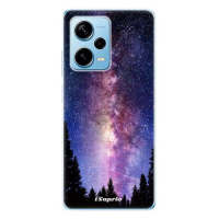 iSaprio Milky Way 11 pro Xiaomi Redmi Note 12 Pro+ 5G