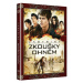 Labyrint: Zkoušky ohněm (knižní edice) - DVD