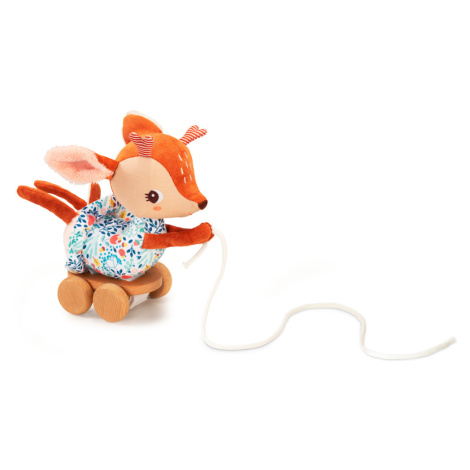 Plyšové hračky Lilliputiens