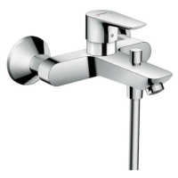 Vanová baterie Hansgrohe Talis E bez sprchového setu 150 mm chrom 71740000