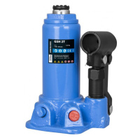 GÜDE 18040 Hydraulický zvedák GSH 2T