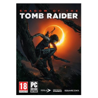 Shadow of the Tomb Raider Seasson Pass (PC) DIGITAL