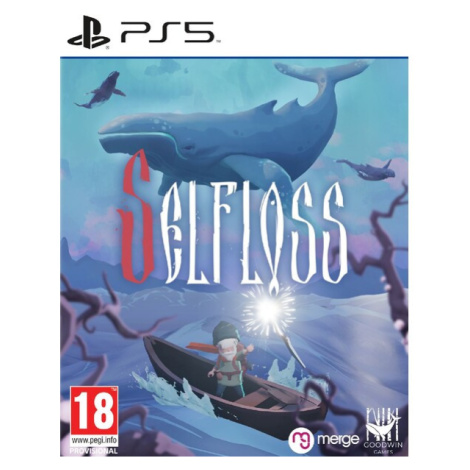 Selfloss (PS5) Merge Games