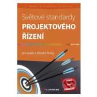 Světové standardy projektového řízení (Pro malé a střední firmy) - kniha z kategorie Finanční ma