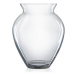 Crystalex Skleněná váza 180 mm