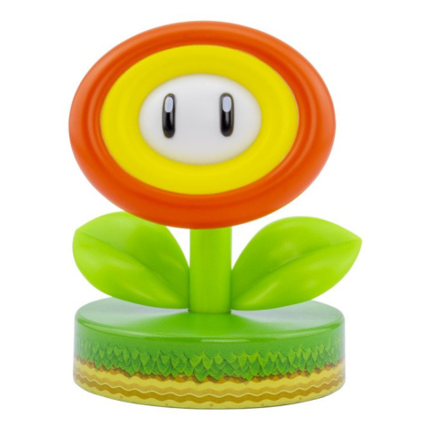 Icon Light Super Mario - Fire Flower - EPEE EPEE Czech