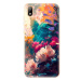 iSaprio Flower Design pro Huawei Y5 2019