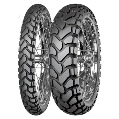 MITAS 120/70B19*H TL/TT ENDURO TRAIL+ 60H DAKAR