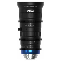 Laowa OOOM 25-100mm T/2,9 Cine PL Arri