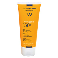 ISISPHARMA Uveblock Lotion SPF50+ 100ml