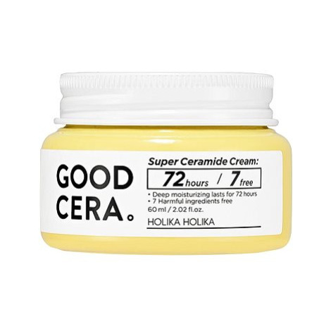 HOLIKA HOLIKA Good Cera Super Cream 60 ml