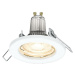 LEDVANCE zapuštěné svítidlo Spotlight Recess Set vč. Osram LED 3x2.6W GU10 bílá 4058075611313