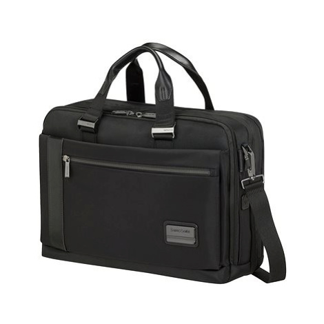 Samsonite OPENROAD 2.0 BAILHANDLE 15.6" EXP Black