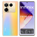 Infinix Note 40 PRO 12GB/256GB zlatý Zlatá