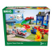 Brio World 33988 Sada severských lesních zvířat