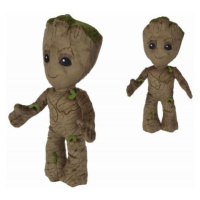 Disney Marvel Groot plyšový 20 cm