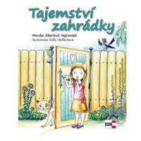 Tajemství zahrádky