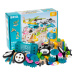 BRIO - Builder - stavebnice sada s motorem