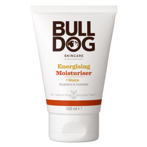 Bulldog Energising Moisturizer osvěžující pleťový krém 100 ml