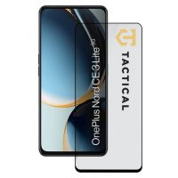 Tactical Glass Shield 5D sklo pro OnePlus Nord CE 3 Lite černé