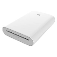 Xiaomi Mi Portable Photo Printer