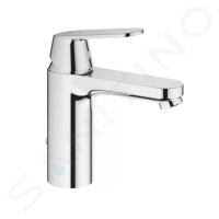 Grohe 2339700E - Páková umyvadlová baterie M, chrom