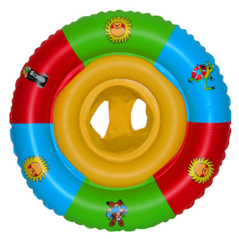 Baby kruh Krtek 68 cm Wiky