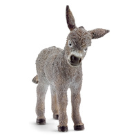 SCHLEICH - Zvířátko - oslík hříbě