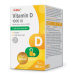 Dr. Max Vitamin D 1000 IU 60 žvýkacích tablet