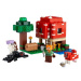 LEGO® Minecraft® 21179 Houbový domek